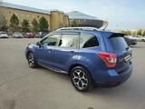 Subaru Forester 2013 года за 8 700 000 тг. в Астана – фото 5