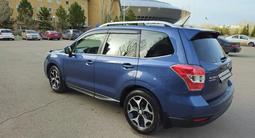 Subaru Forester 2013 года за 8 700 000 тг. в Астана – фото 5