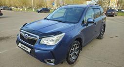 Subaru Forester 2013 года за 8 500 000 тг. в Астана – фото 2