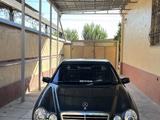 Mercedes-Benz E 55 AMG 2000 годаfor6 400 000 тг. в Шымкент – фото 3