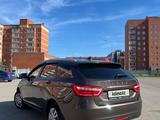 ВАЗ (Lada) Vesta SW 2022 годаүшін5 400 000 тг. в Костанай – фото 2