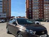 ВАЗ (Lada) Vesta SW 2022 годаүшін5 400 000 тг. в Костанай