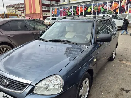 ВАЗ (Lada) Priora 2171 2015 года за 3 500 000 тг. в Уральск – фото 2