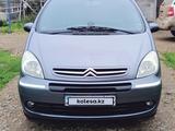 Citroen Xsara Picasso 2004 годаүшін2 500 000 тг. в Макинск – фото 2