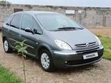 Citroen Xsara Picasso 2004 года за 2 500 000 тг. в Макинск – фото 3