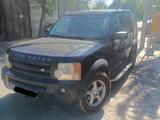 Land Rover Discovery 2006 года за 7 200 000 тг. в Талдыкорган