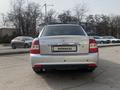 ВАЗ (Lada) Priora 2170 2013 годаүшін2 700 000 тг. в Шымкент – фото 7