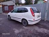 Nissan Almera Tino 2000 года за 2 450 000 тг. в Алматы – фото 2