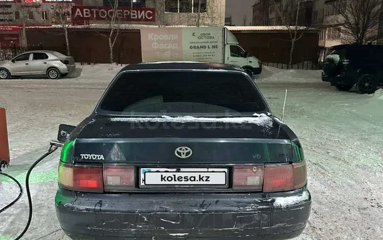 Toyota Camry 1991 года за 1 500 000 тг. в Астана