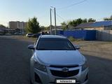 Chevrolet Cruze 2015 года за 4 450 000 тг. в Костанай – фото 3