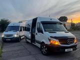 Mercedes-Benz Sprinter 2008 годаүшін13 500 000 тг. в Астана – фото 2