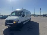 Mercedes-Benz Sprinter 2008 годаүшін13 500 000 тг. в Астана – фото 4