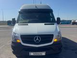 Mercedes-Benz Sprinter 2008 годаүшін13 500 000 тг. в Астана – фото 3