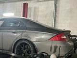 Mercedes-Benz CLS 500 2006 годаүшін9 500 000 тг. в Семей – фото 3