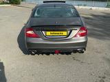 Mercedes-Benz CLS 500 2006 года за 7 200 000 тг. в Семей – фото 4