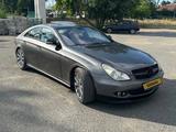 Mercedes-Benz CLS 500 2006 года за 7 200 000 тг. в Семей – фото 5