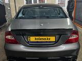 Mercedes-Benz CLS 500 2006 годаүшін9 500 000 тг. в Семей – фото 4