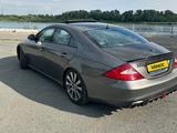 Mercedes-Benz CLS 500 2006 года за 7 200 000 тг. в Семей – фото 3