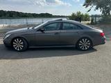 Mercedes-Benz CLS 500 2006 года за 7 200 000 тг. в Семей – фото 2