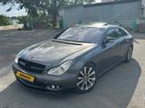Mercedes-Benz CLS 500 2006 года за 7 200 000 тг. в Семей