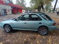 Subaru Impreza 1993 года за 2 000 000 тг. в Алматы – фото 4