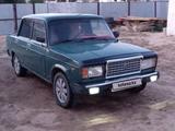 ВАЗ (Lada) 2107 2004 годаүшін520 000 тг. в Актобе – фото 3