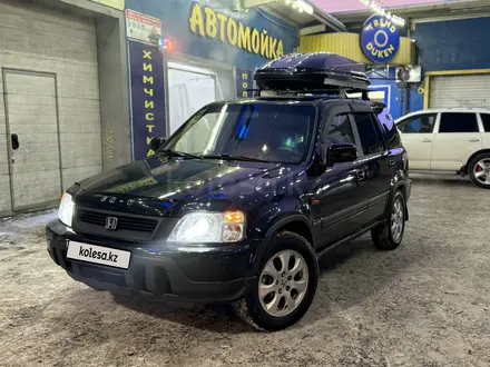 Honda CR-V 1997 года за 3 900 000 тг. в Алматы