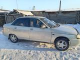 ВАЗ (Lada) 2110 2002 года за 650 000 тг. в Семей – фото 3