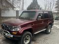 Toyota Land Cruiser Prado 1996 годаүшін5 000 000 тг. в Алматы – фото 2