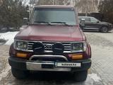 Toyota Land Cruiser Prado 1996 годаүшін5 000 000 тг. в Алматы