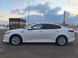 Kia Optima 2018 года за 8 900 000 тг. в Тараз – фото 3