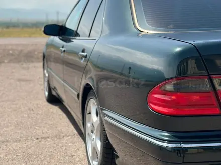 Mercedes-Benz E 280 2002 года за 5 000 000 тг. в Алматы – фото 4