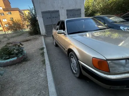 Audi 100 1991 года за 2 600 000 тг. в Караганда – фото 7