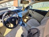 Volkswagen Passat 2006 годаүшін4 000 000 тг. в Актобе – фото 3