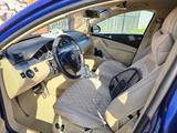 Volkswagen Passat 2006 годаүшін4 000 000 тг. в Актобе – фото 5