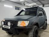 Toyota Land Cruiser 2003 года за 14 600 000 тг. в Астана