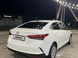 Hyundai Accent 2020 годаfor7 300 000 тг. в Шымкент – фото 3