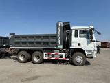 Shacman  Самосвал SX32488L344C (L3000) 15 тонн 2025 года за 29 000 000 тг. в Астана – фото 4