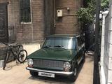 ВАЗ (Lada) 2101 1976 года за 3 777 777 тг. в Алматы
