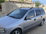 Opel Astra 1999 годаүшін2 450 000 тг. в Актау