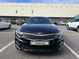 Kia Optima 2018 годаfor8 500 000 тг. в Астана