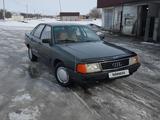 Audi 100 1987 года за 1 200 000 тг. в Кордай – фото 3
