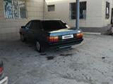 Audi 100 1987 годаүшін1 200 000 тг. в Кордай – фото 4
