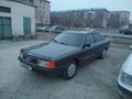 Audi 100 1987 годаүшін1 200 000 тг. в Кордай – фото 5