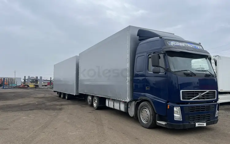 Volvo  FH 2007 годаүшін28 000 000 тг. в Алматы