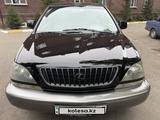 Lexus RX 300 2002 годаfor5 550 000 тг. в Петропавловск – фото 5