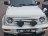 Mitsubishi Pajero Junior 1995 года за 2 000 000 тг. в Боралдай