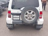 Mitsubishi Pajero Junior 1995 года за 2 000 000 тг. в Боралдай – фото 2