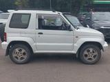 Mitsubishi Pajero Junior 1995 года за 2 000 000 тг. в Боралдай – фото 4