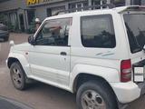 Mitsubishi Pajero Junior 1995 года за 2 000 000 тг. в Боралдай – фото 3